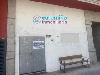 Business premise in Rúa de galicia 29