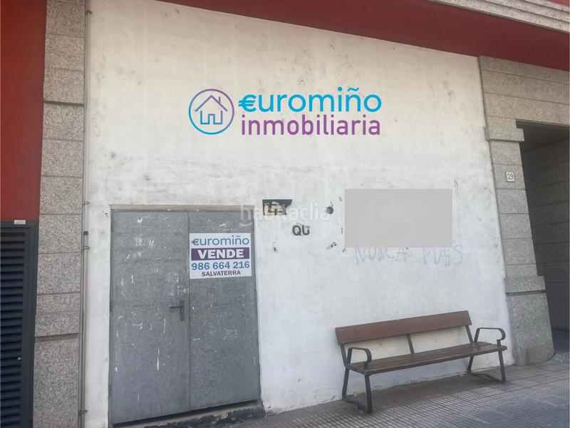 Foto 8690e2b8-4ddc-4417-80ba-adab5fb74c82. Local commercial dans rúa de galicia 29 dans Salvaterra de Miño