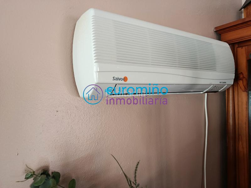 Foto a5e6b080-2c7a-417f-ae5a-576953fb113f. Casa a schiera con riscaldamento in A Salgueira - O Castaño Vigo