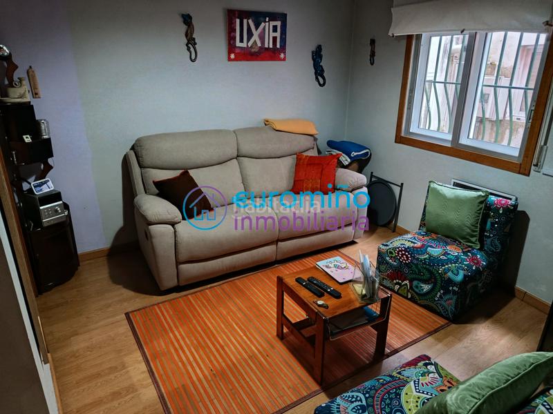 Foto 053fc21d-3483-46b8-b944-95dbb07a893d. Casa adossada amb calefacció a A Salgueira - O Castaño Vigo