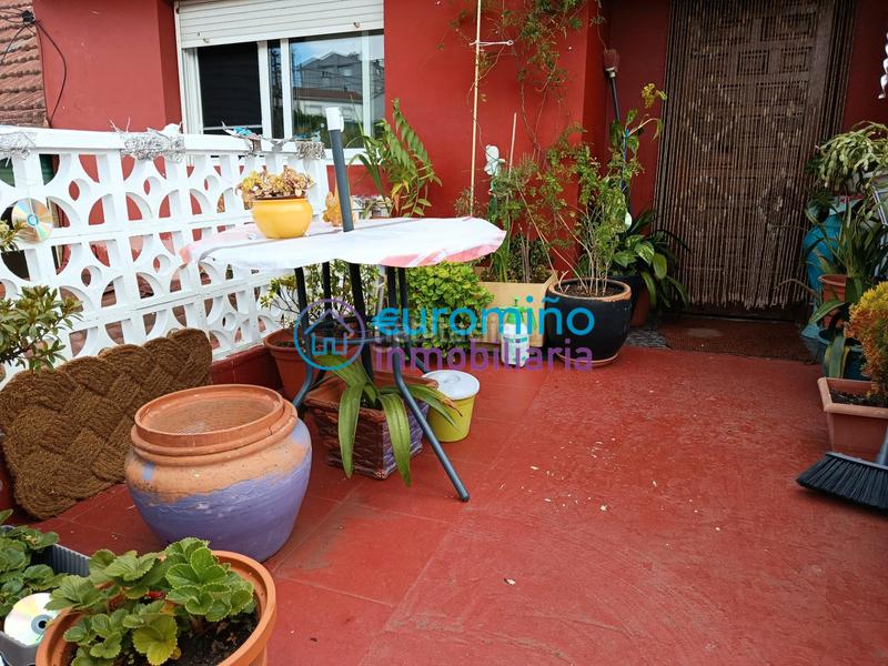 Foto 1fa7b92f-ff60-4240-8c07-200e3268e243. Casa adossada amb calefacció a A Salgueira - O Castaño Vigo