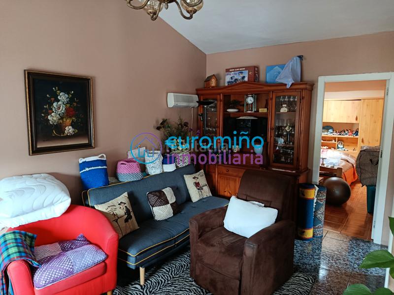 Foto 4cd06ae6-717c-4bda-b2c3-c100d0b3abae. Casa adossada amb calefacció a A Salgueira - O Castaño Vigo