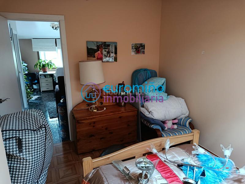 Foto 69ca6568-ba0a-4d2c-bded-76e464bdbde3. Casa adossada amb calefacció a A Salgueira - O Castaño Vigo