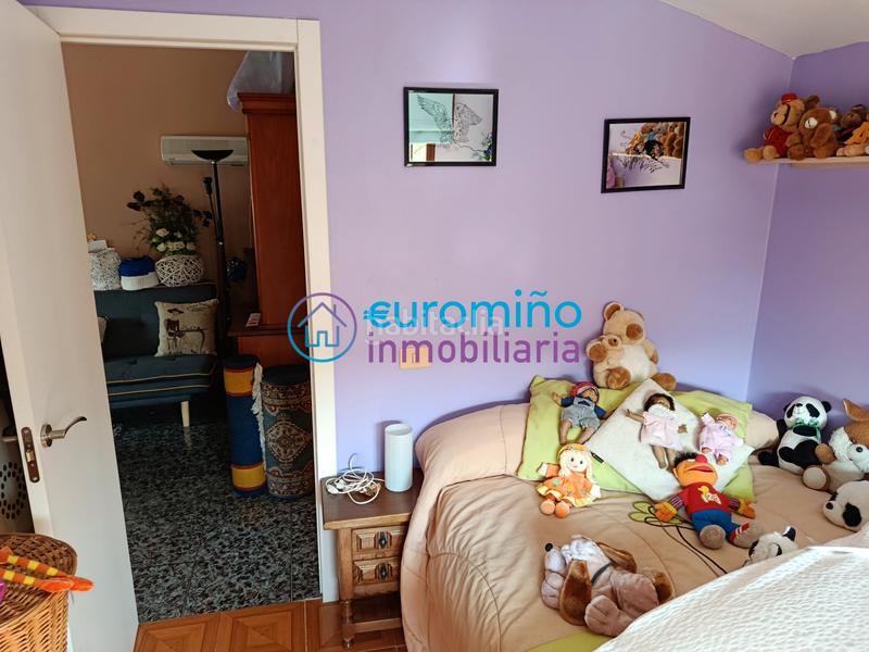 Foto a9c95767-3590-470e-8de3-a72332513d02. Casa adossada amb calefacció a A Salgueira - O Castaño Vigo