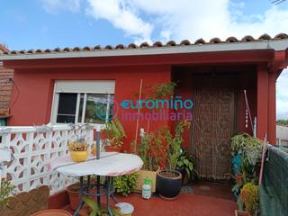 Maison jumelée  Rúa das coutadas