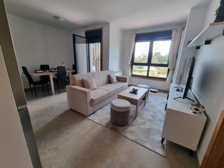 Appartement  Rúa castelao 49