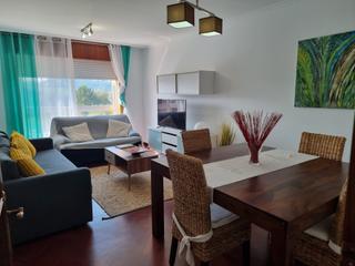Miete Etagenwohnung  Rúa de galicia 17