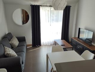 Location Appartement à Rúa rosalía de castro 114