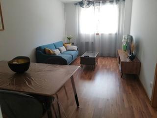 Location Appartement à Rúa rosalía de castro 114