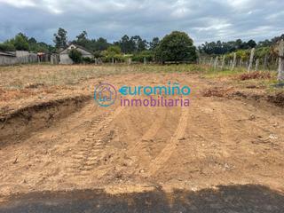 Terreno residenziale in Lugar As Chans 9A