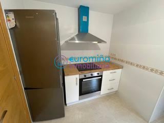 Etagenwohnung in Rúa marquesa do pazo 48