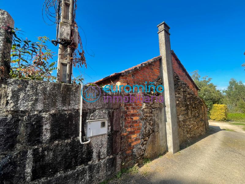 Foto 7ddfc051-804c-489a-bed0-5b1938204455. Casa en caseriu ameijeira 2 en Salceda de Caselas