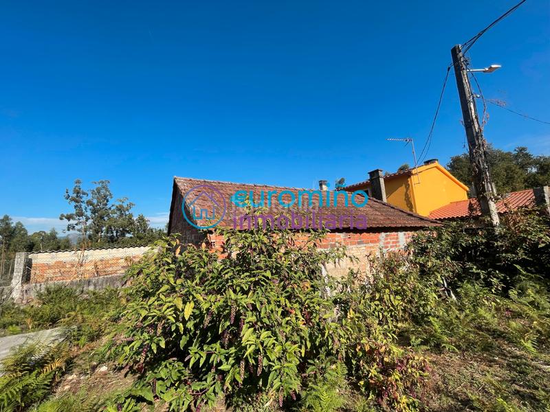 Foto 9d0aed81-cd7d-42f2-b434-6bd47c113a3a. Casa en caseriu ameijeira 2 en Salceda de Caselas