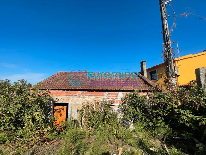 Foto eeadc8fb-fbb8-411a-83cf-7b53c17af802. Casa en caseriu ameijeira 2 en Salceda de Caselas