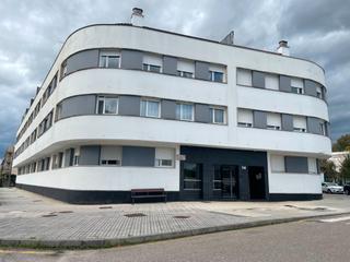 Affitto Posto auto in Rúa rosalía de castro 114