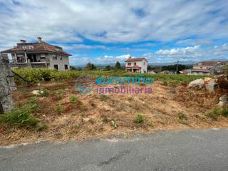 Terreny residencial a Neves (As)