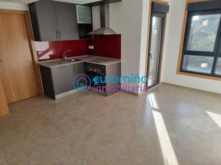 Etagenwohnung in Rúa Castelao 51