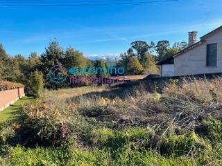 Terreny residencial a Lugar a pedra piñeira 15a
