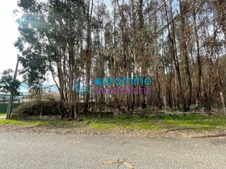 Terrain résidentiel à Rúa Bouza do Viso 46