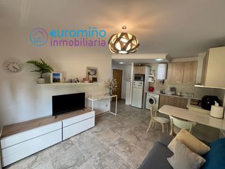 Affitto Appartamento in Rúa entrecines 14. Piso en alquiler e as neves