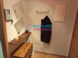 Appartement  Rúa do miño 10. Oportunidad piso de 3 habitaciones en salvaterra de miño
