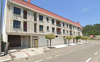 Miete Autoparkplatz in Rúa castelao 51
