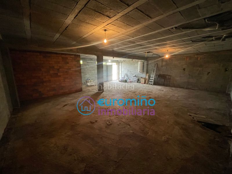 Foto 6ae56b7c-8047-49ec-97df-b3cd57ca3e3a. Casa amb aparcament a Neves (As)