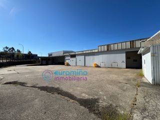 Alquiler Nave industrial en Chan da ponte 6