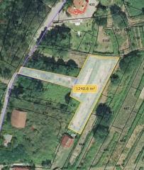 Terreny residencial a Lugar codesas 4