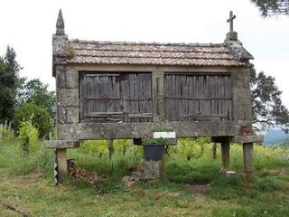 Country house  Lugar fonte de curro