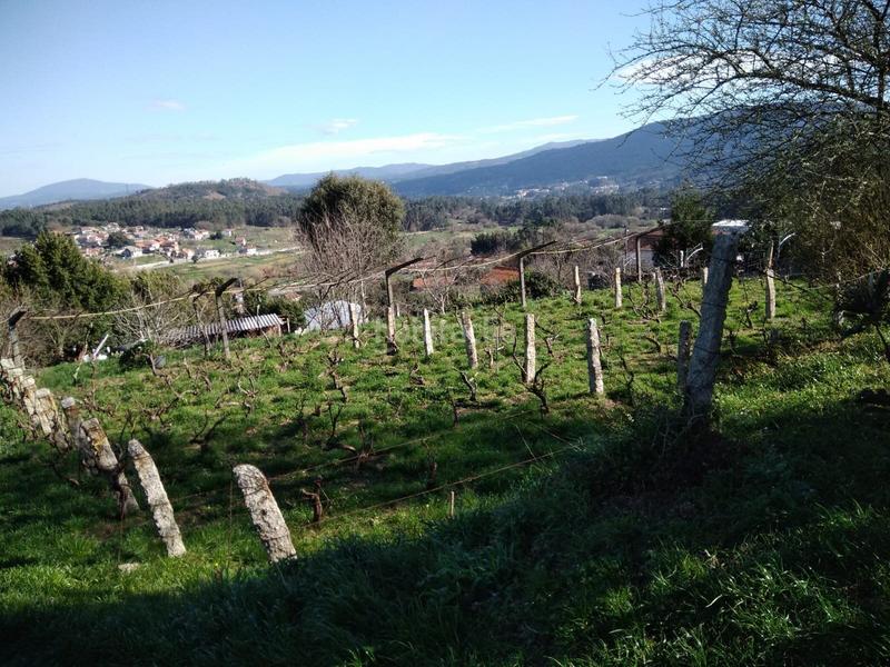 Foto f0834b35-1ed9-46ed-9aeb-1f6e7bf2640a. Masia a Barro