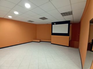 Business premise in Rúa da Oliva