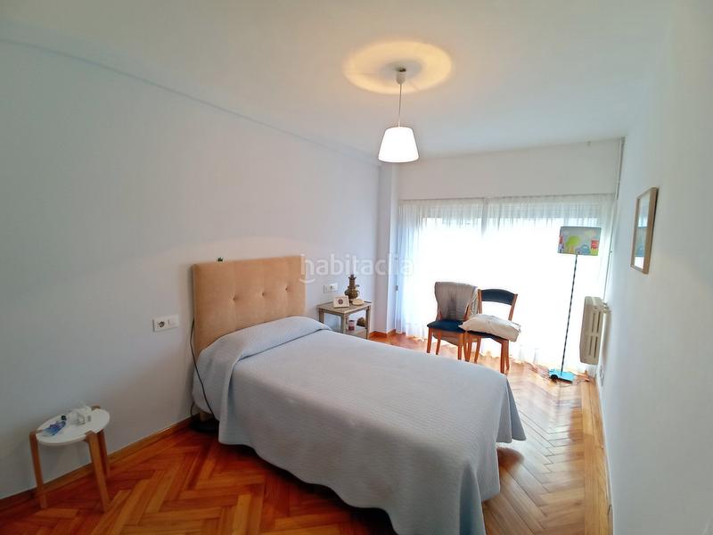 Foto ca39a195-5207-44b0-8c5a-835dee448b1e. Appartamento con riscaldamento parcheggio in Zona Fernández Labreda Pontevedra