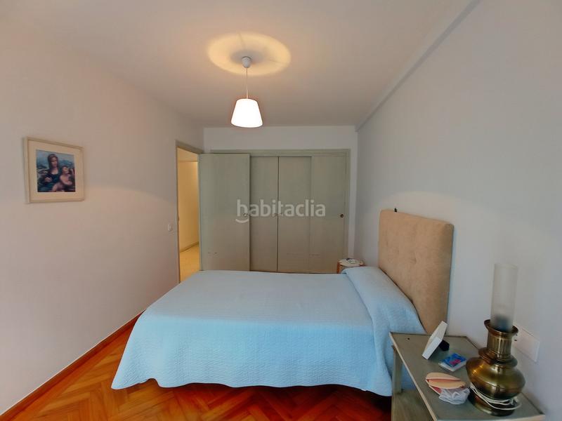 Foto cc6b5df5-9f72-4b16-a3d1-be5100bebd2a. Etagenwohnung mit heizung parking in Zona Fernández Labreda Pontevedra