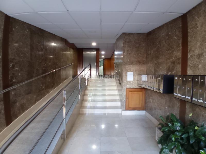 Foto d7286f79-cf14-44cc-abd2-fd7e4be2125a. Etagenwohnung mit heizung parking in Zona Fernández Labreda Pontevedra