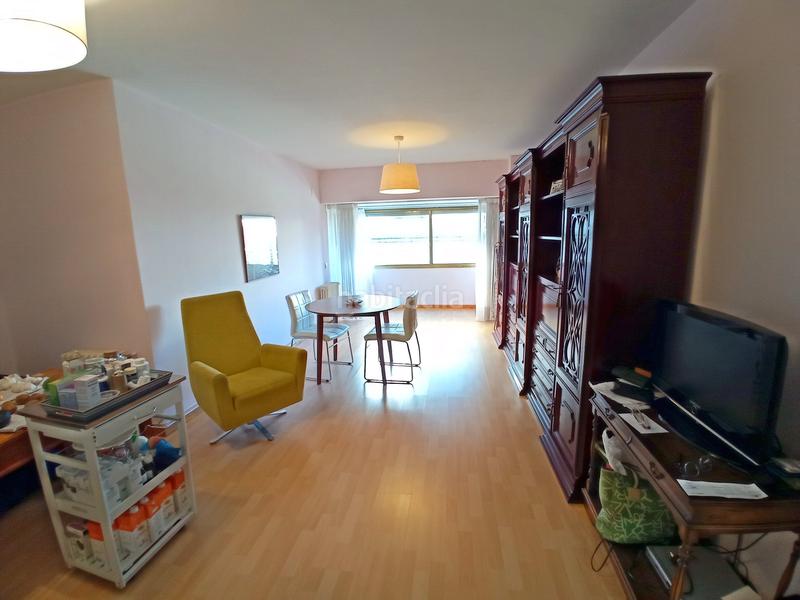 Foto a8672783-235d-43f9-ac2d-c983137f3294. Flat with heating parking in Zona Fernández Labreda Pontevedra