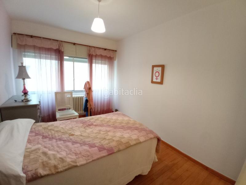 Foto 7f5cffe2-2a18-43fc-8789-f7c82052883e. Piso en Zona Fernández Labreda Pontevedra