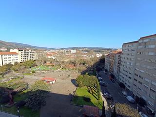 Pis  Rúa de benito corbal. Piso venta benito corbal 191m2