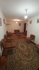 Bureau  Rúa garcía camba