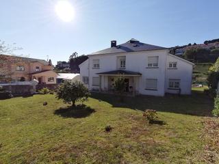 Xalet  Rúa illa de ons