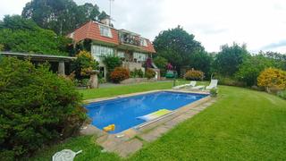 Chalet  Lugar barragans