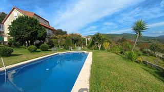 Casa  Lugar vilarchan