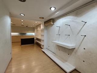 Geschäftsraum in Rúa Castelao