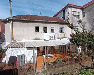 Casa  Rúa da seca. Casa venta a seca