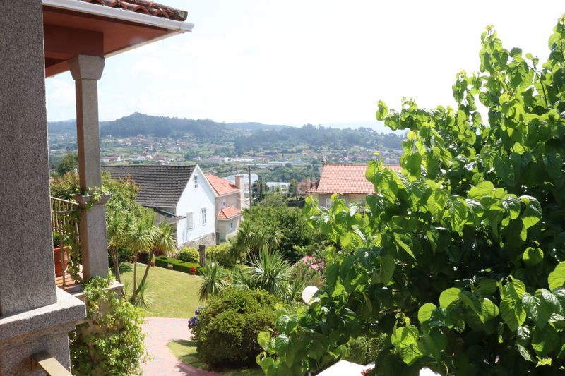 Foto 0b5e0cab-81c8-4e30-bef6-5cf788a843f7. Casa amb aparcament piscina a Parroquias Rurales Pontevedra