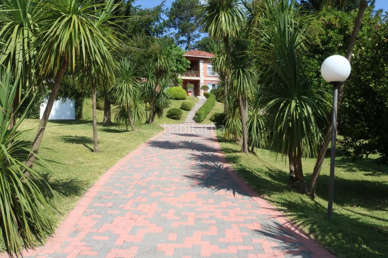 Foto 362b7a38-1c76-4cd8-a18e-c7a3fd699b72. Casa amb aparcament piscina a Parroquias Rurales Pontevedra