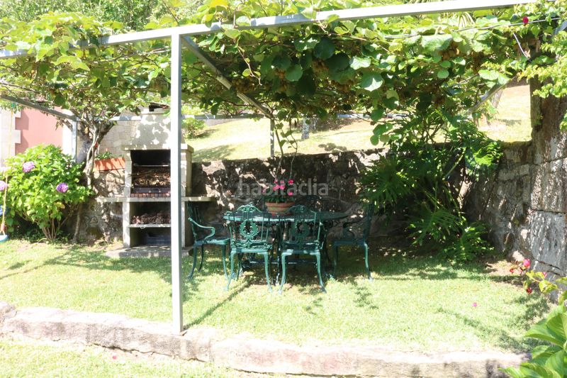 Foto 385043c4-9651-47a8-a4e0-15a292e50985. Casa amb aparcament piscina a Parroquias Rurales Pontevedra