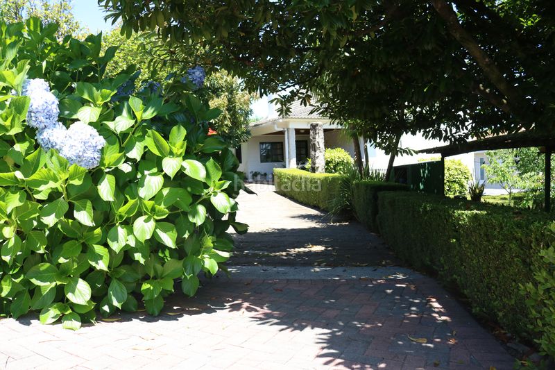 Foto 44479034-800e-4124-b115-cdb73930c159. Casa amb aparcament piscina a Parroquias Rurales Pontevedra