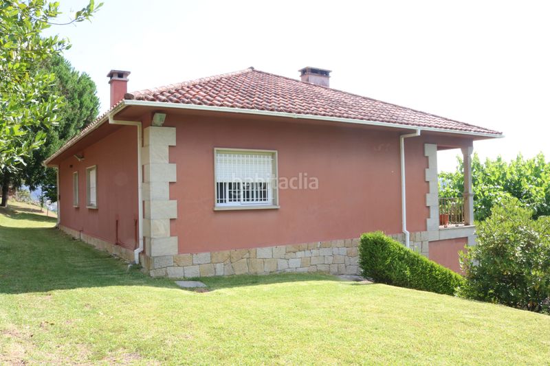 Foto 568edc1a-705e-44ce-8e85-050e7578e344. Casa amb aparcament piscina a Parroquias Rurales Pontevedra