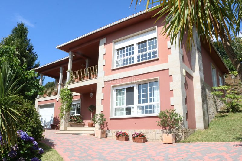 Foto 60c16ee3-35d2-4e51-aac6-eaf13b7e8ff0. Casa amb aparcament piscina a Parroquias Rurales Pontevedra